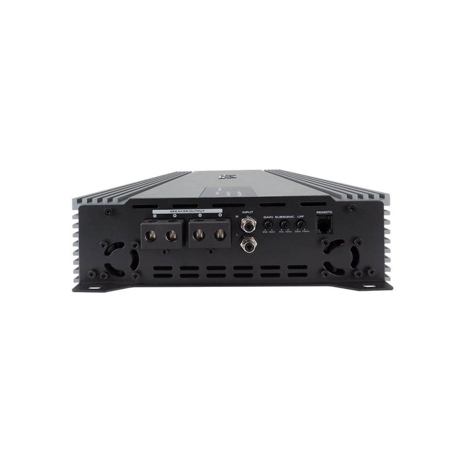 Amplificator auto Aura Monstro D8000.1, 1 canal, 8000W fotografia produsului View 3 L