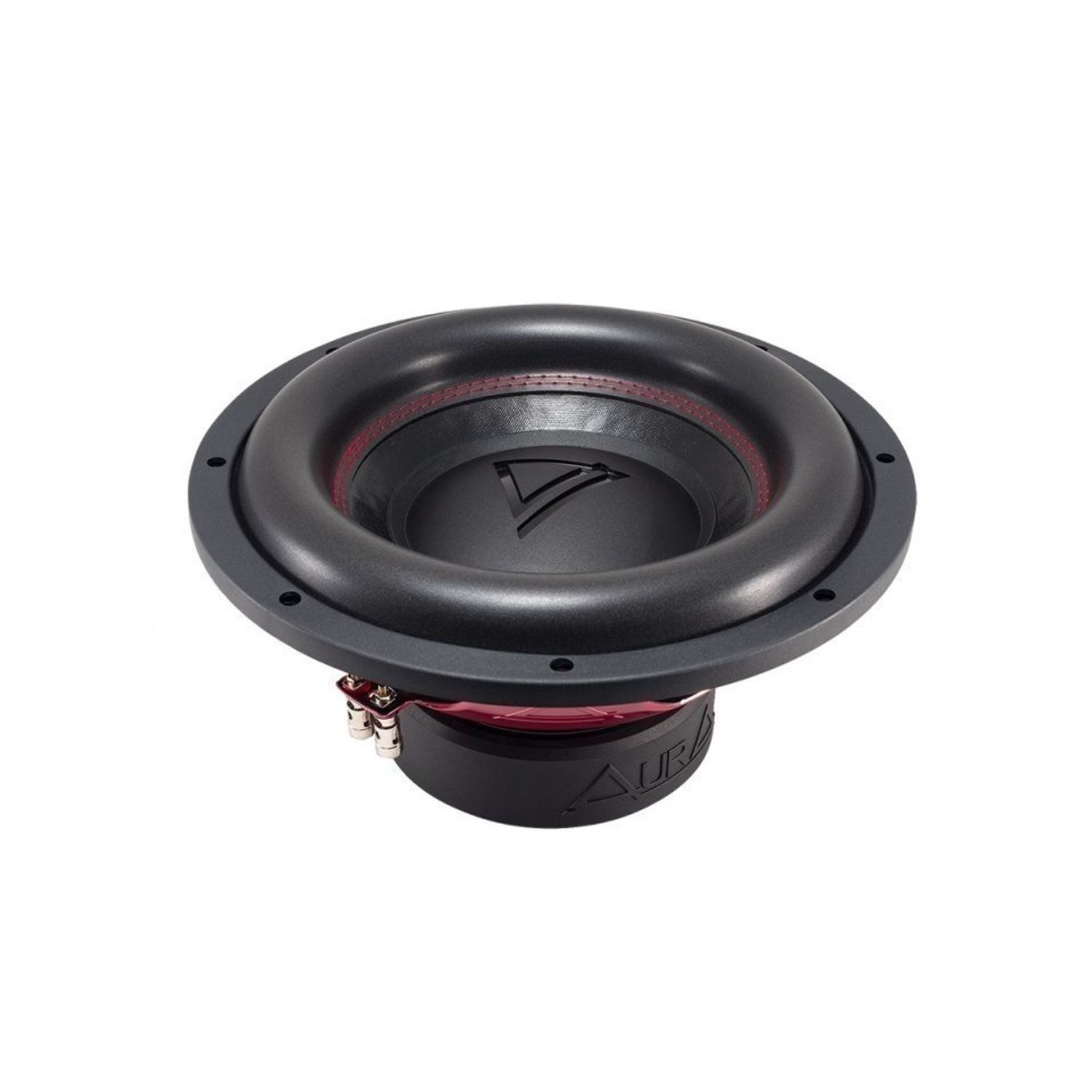Pachet subwoofer auto cu incinta bassreflex Aura Storm 12 fotografia produsului View 3 L