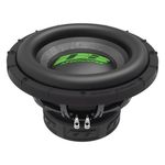 Pachet Subwoofer auto Deaf Bonce DB SA 252 D1 + Amplificator Aura Venom D2000.1 fotografia produsului View 2 S
