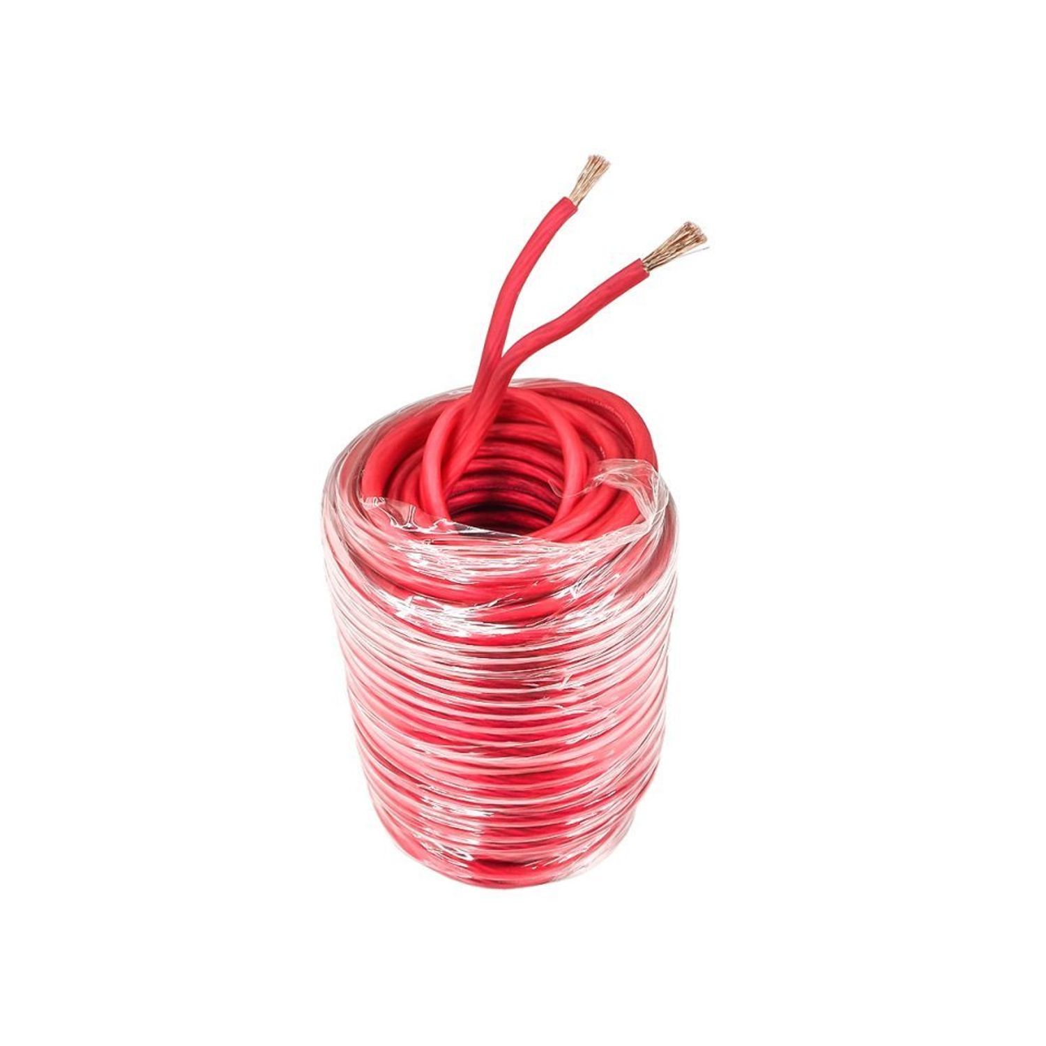 Cablu boxe AURA SCA B250, 2 Ă&mdash; 2,5mm2 (14AWG), 10M\rola fotografia produsului