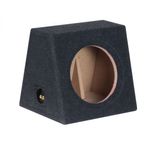 Pachet subwoofer auto cu incinta inchisa Aura Storm 10 fotografia produsului View 8 S