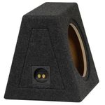 Pachet subwoofer auto cu incinta inchisa Aura Storm 10 fotografia produsului View 9 S