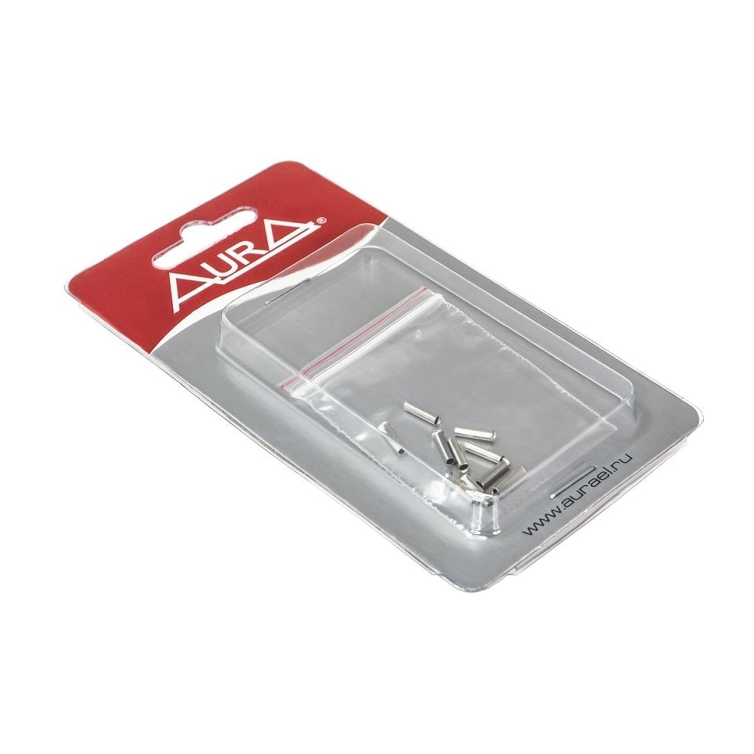 Inel terminal AURA APT 4150, 1.5mm2 (16AWG), 10buc/set fotografia produsului