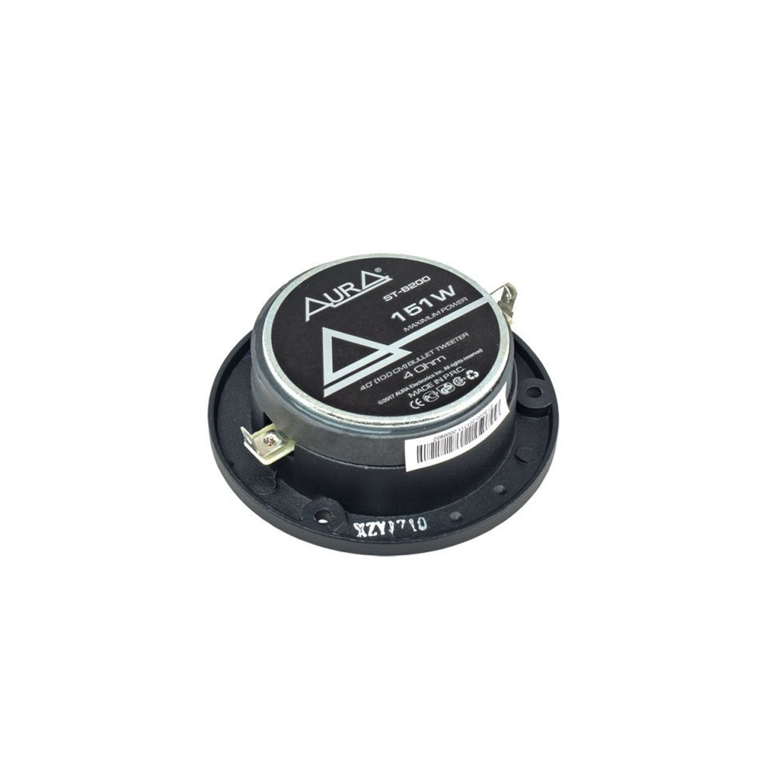 Tweetere auto Aura ST B200, 100mm, 81W RMS fotografia produsului View 2 L