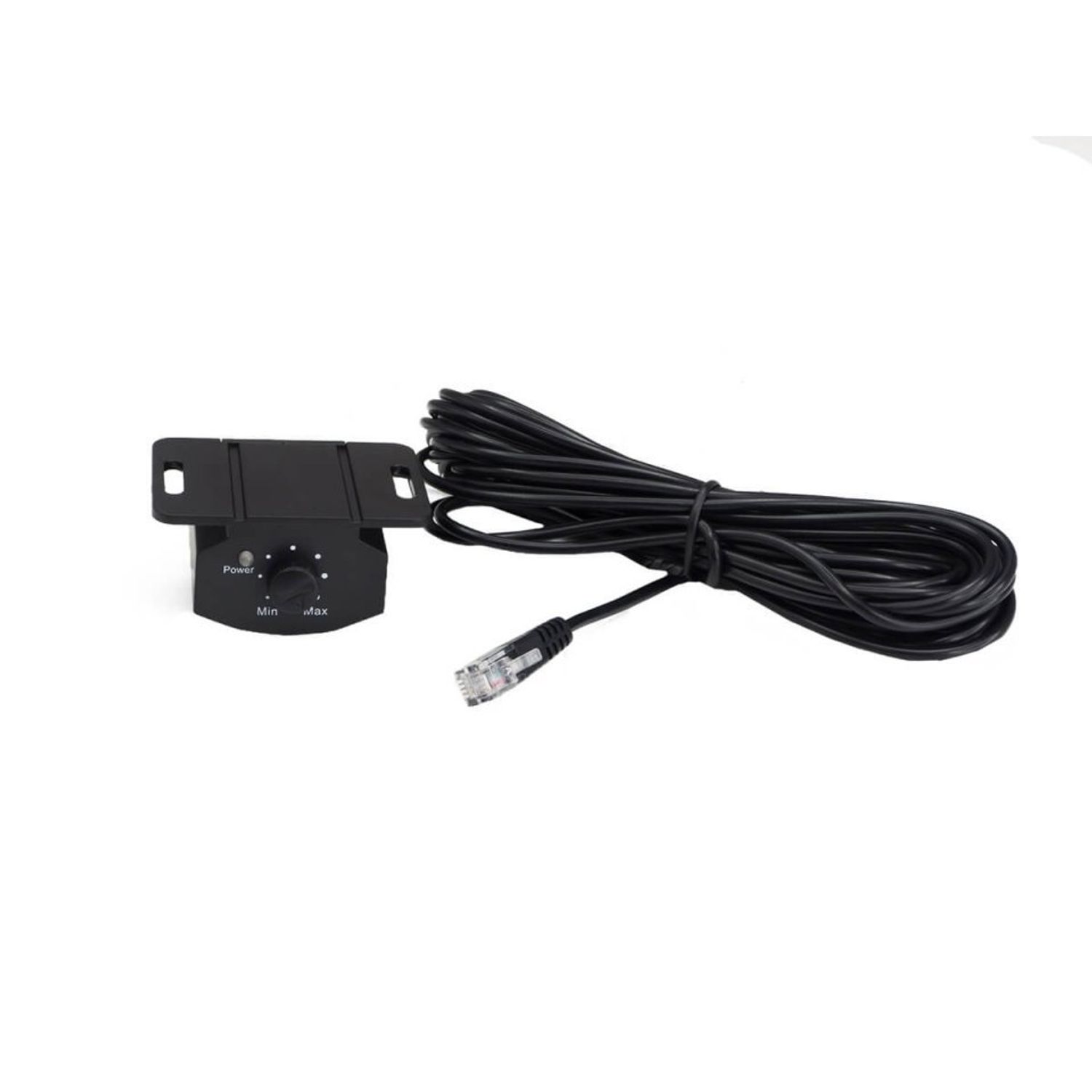 Amplificator auto Aura Fireball 800, monobloc, 800W fotografia produsului View 4 L