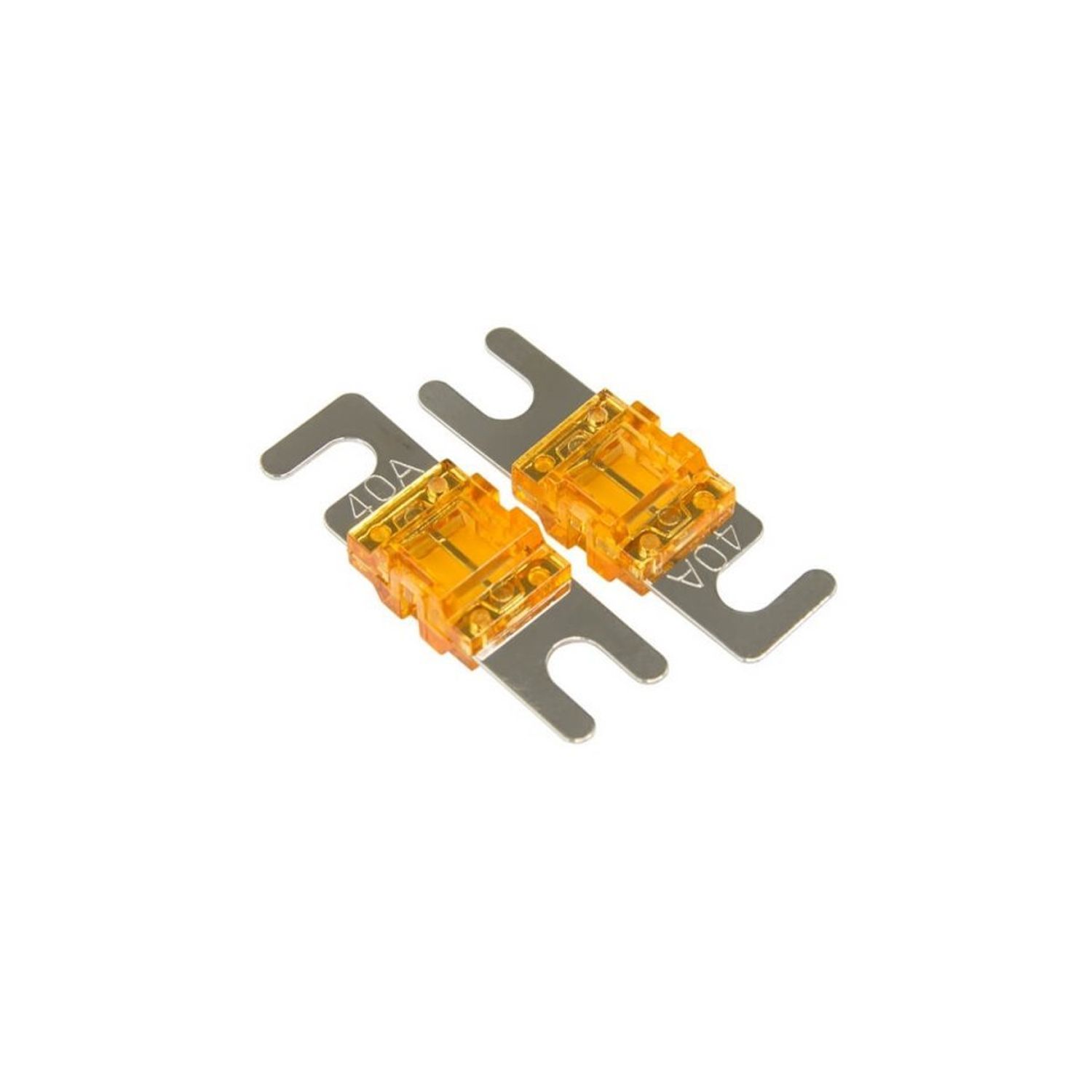 Siguranta miniANL Aura FML N040, 40A fotografia produsului