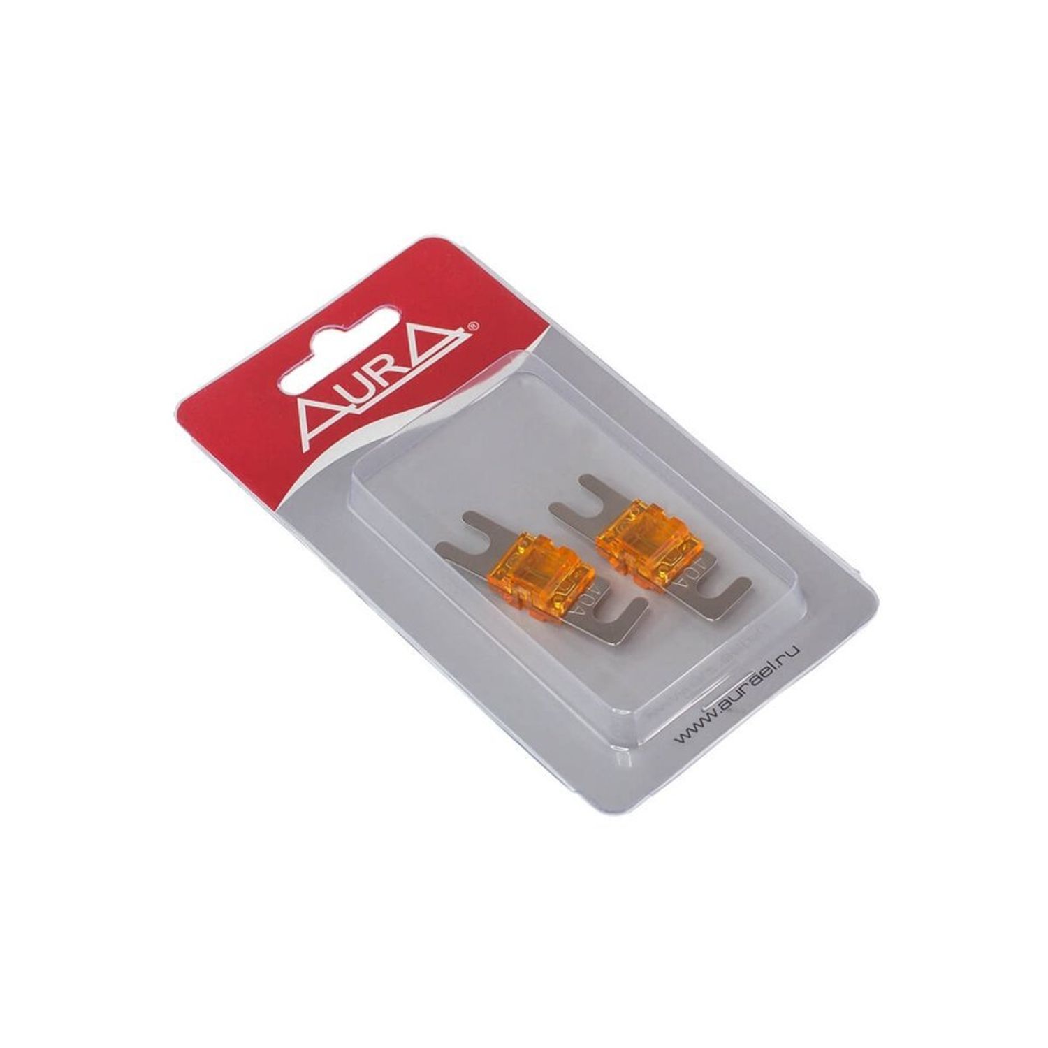 Siguranta miniANL Aura FML N040, 40A fotografia produsului View 2 L