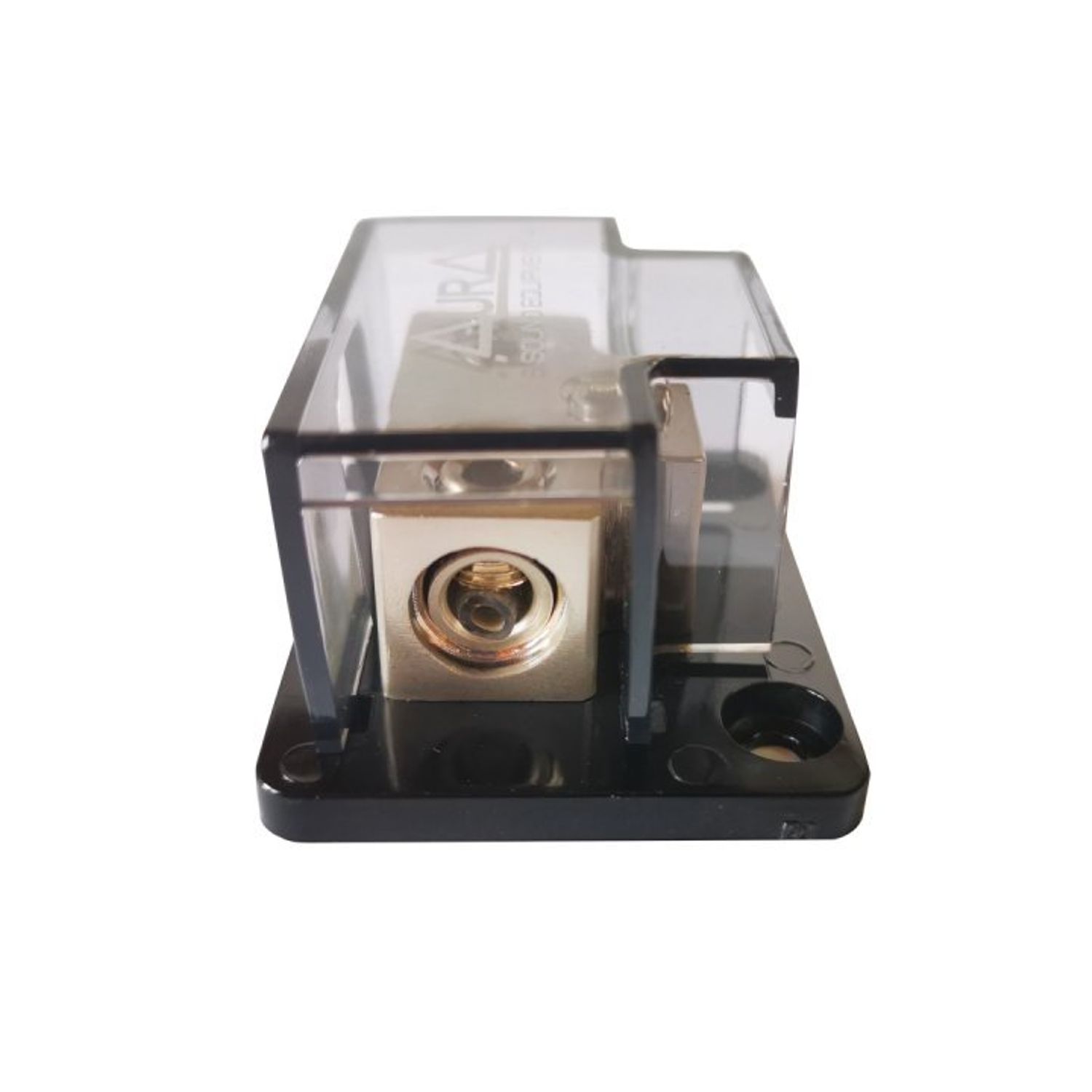 Distribuitor curent AURA FHD 124N fotografia produsului View 2 L