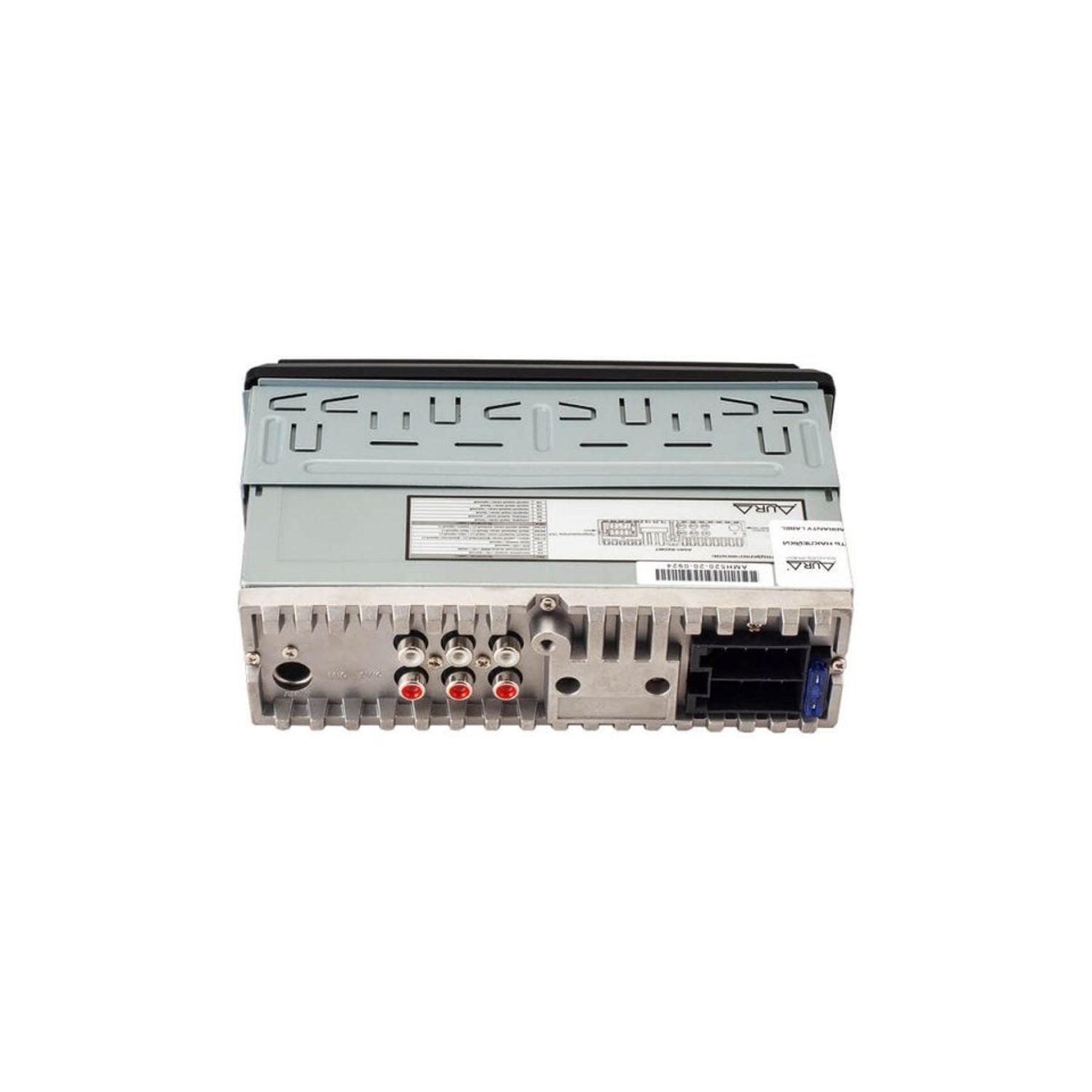 Player auto Aura AMH 520BT, 1 DIN, 4x51W fotografia produsului View 2 L