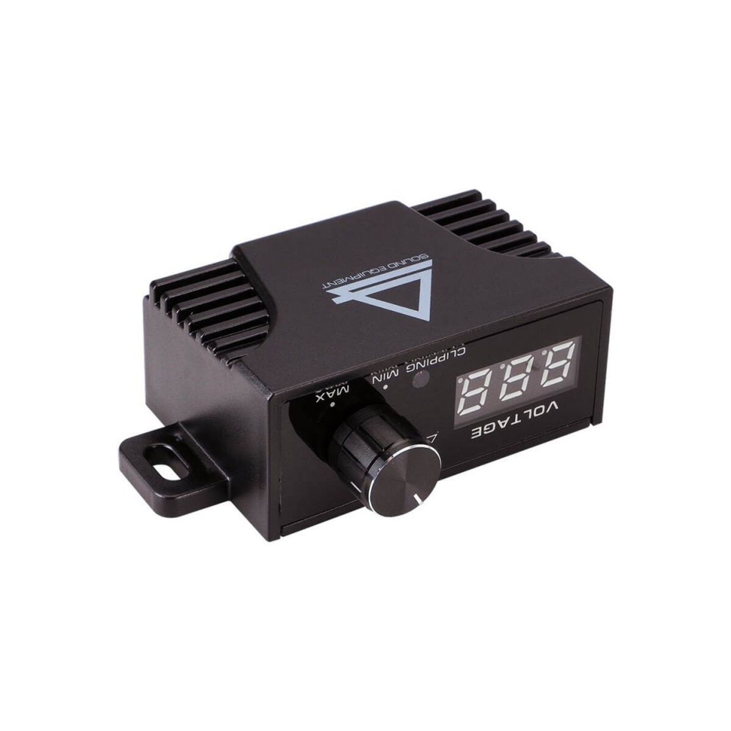 Amplificator auto Aura Venom D3500.1, 1 canal, 3500W fotografia produsului View 6 L