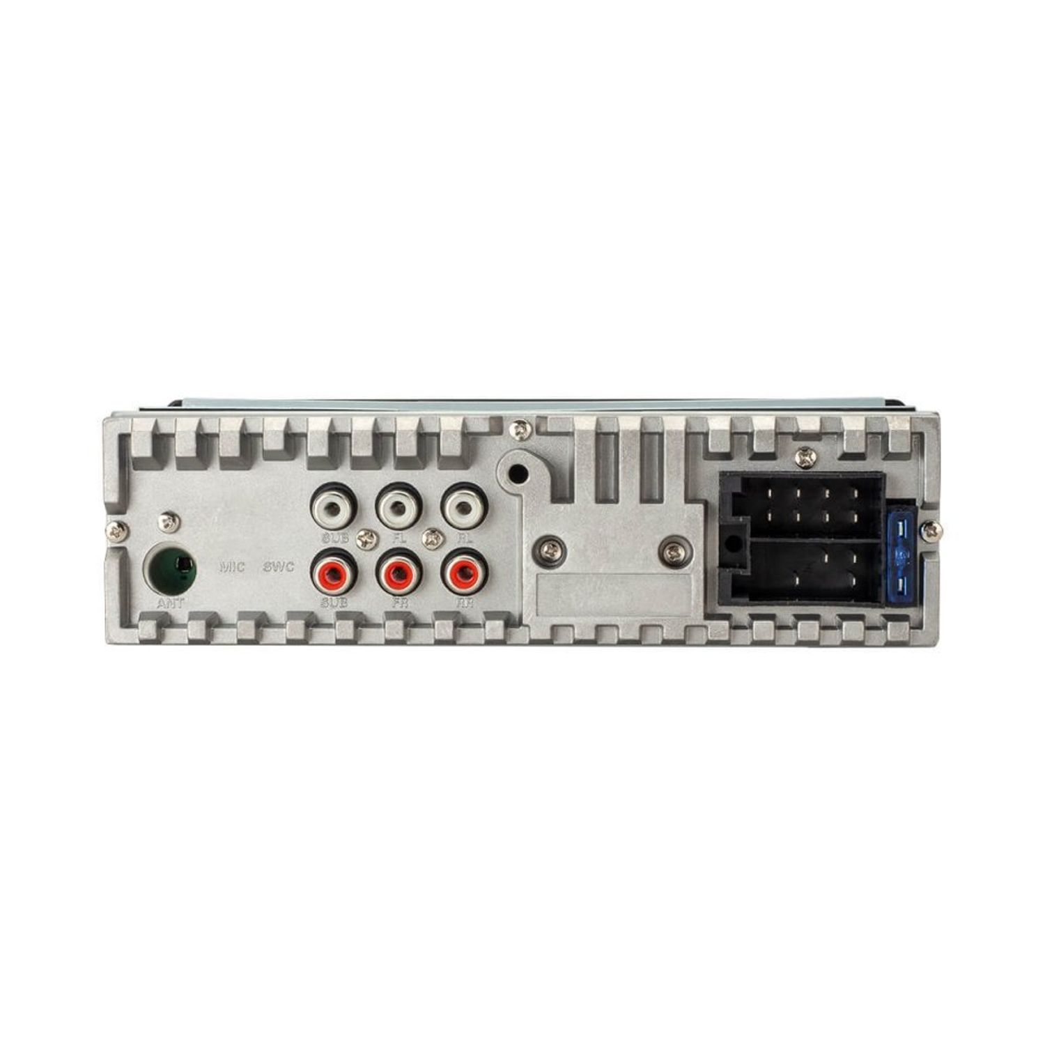 Player auto Aura AMH 520BT, 1 DIN, 4x51W fotografia produsului View 3 L