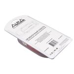Cablu RCA Aura B25SE OFC, 2 canale, 5M fotografia produsului View 3 S