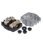 Distribuitor curent AURA FHM 3148 fotografia produsului View 3 S