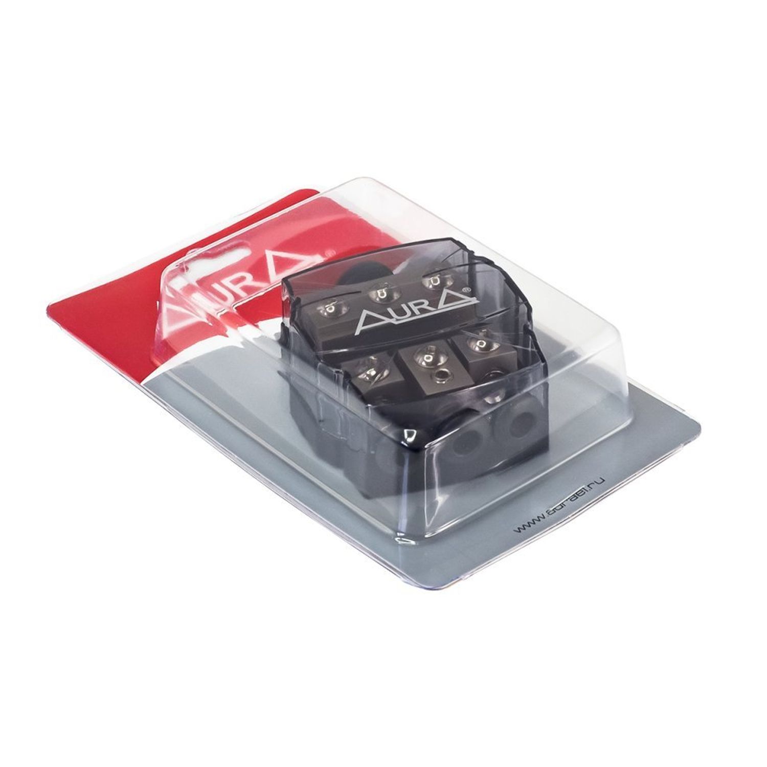 Distribuitor curent AURA FHM 3148 fotografia produsului View 4 L