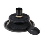 Subwoofer Auto Aura Monstro 15, 380mm, 2001W fotografia produsului View 5 S