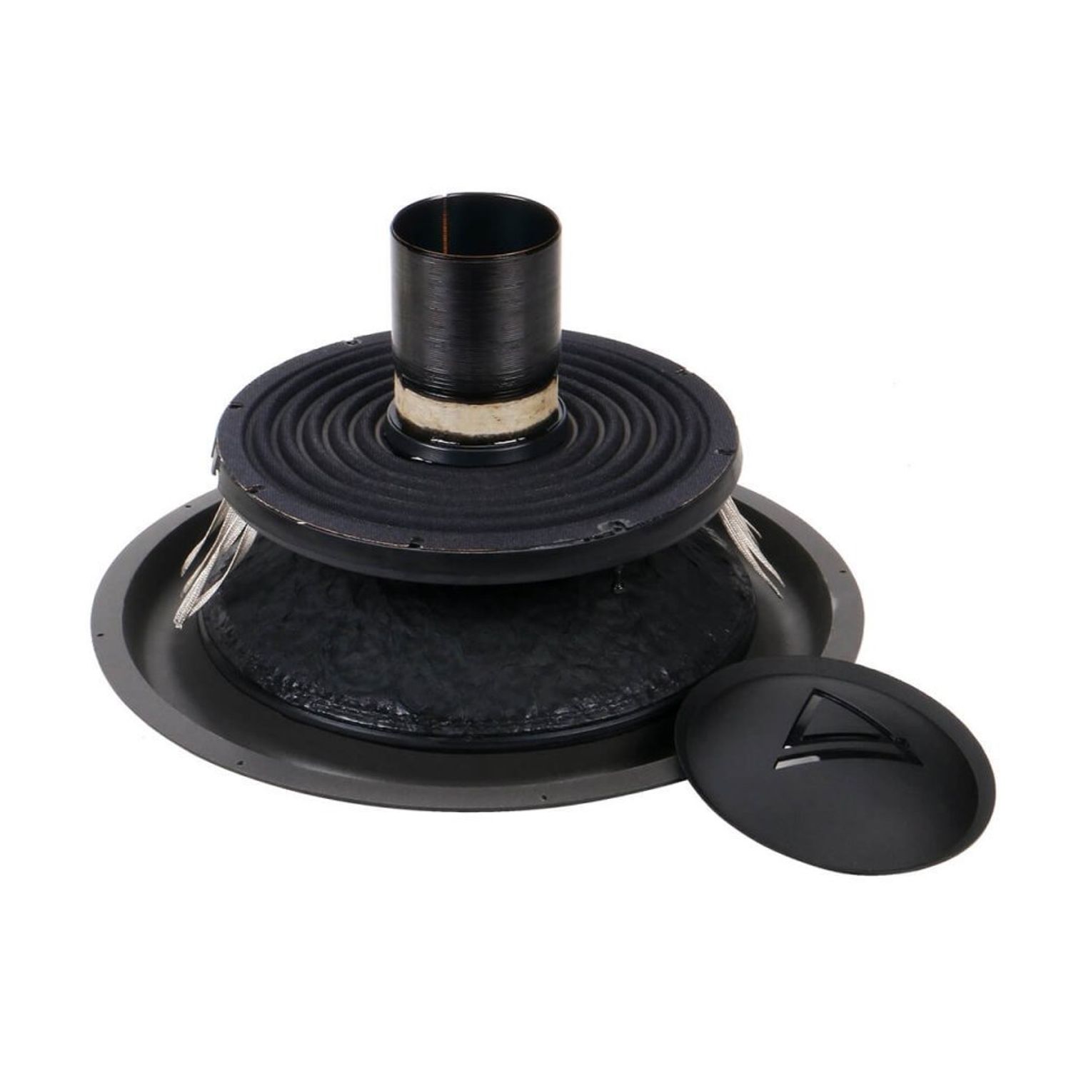 Subwoofer Auto Aura Monstro 15, 380mm, 2001W fotografia produsului View 5 L