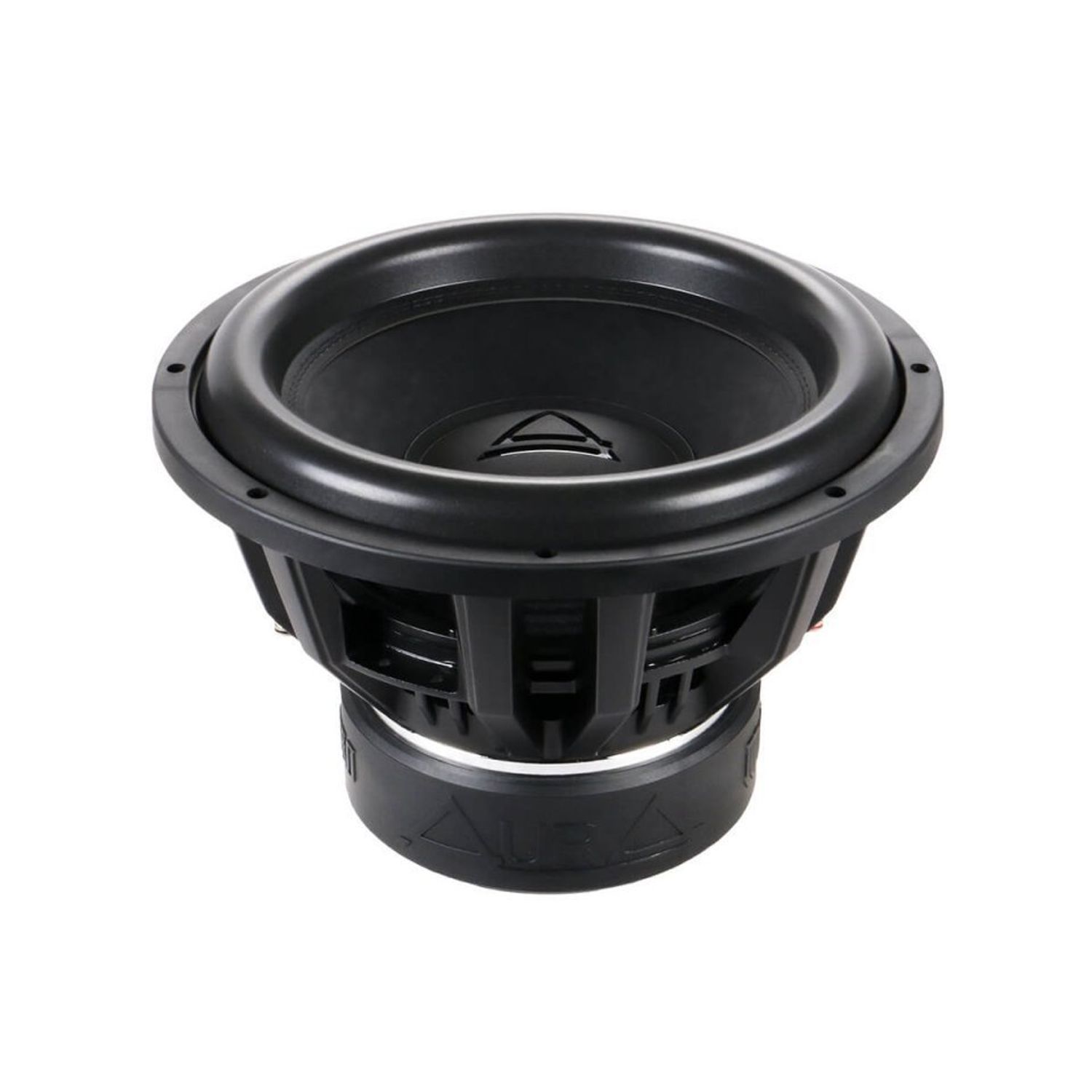 Subwoofer Auto Aura Monstro 15, 380mm, 2001W fotografia produsului