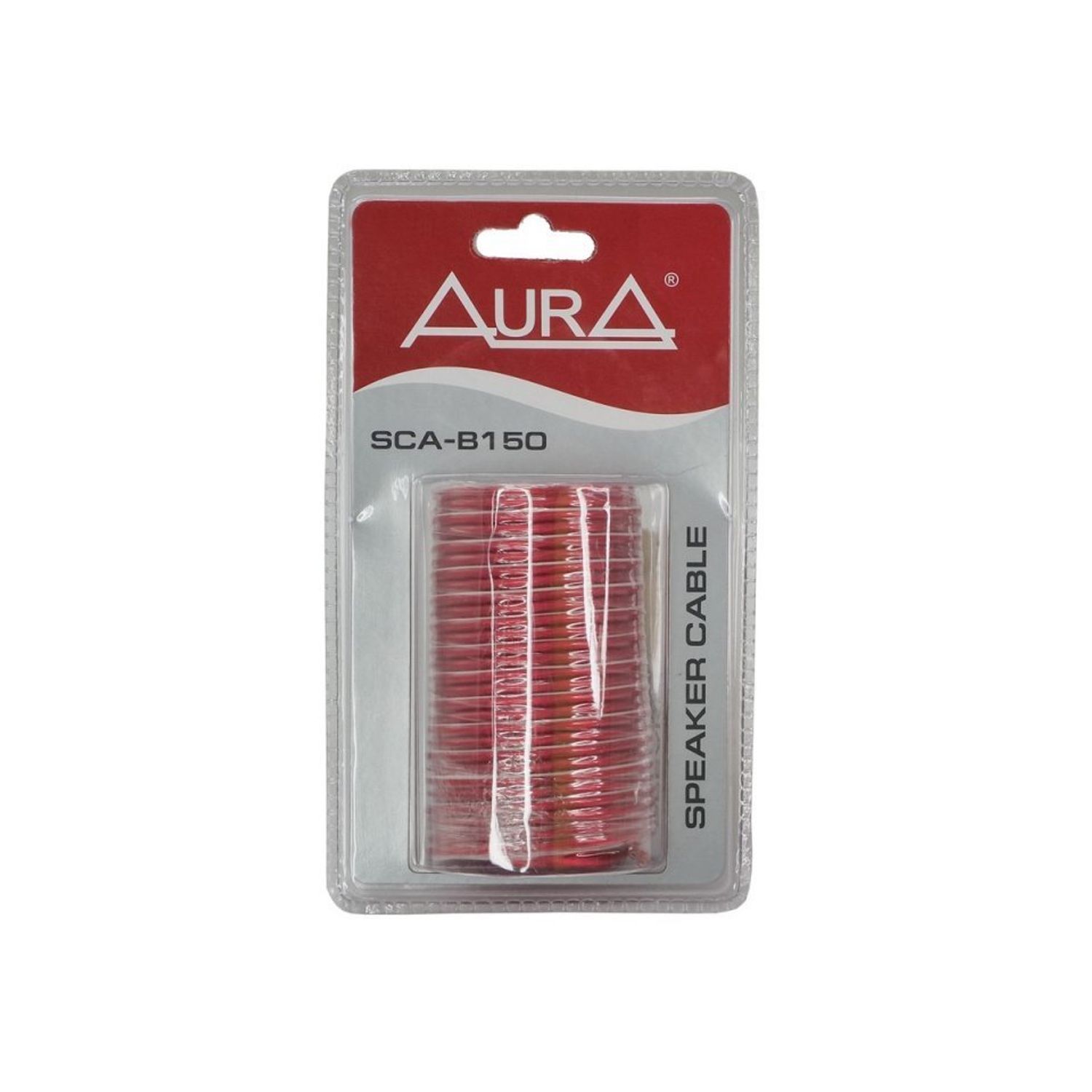 Cablu boxe AURA SCA B150, 2 Ă&mdash; 1,5mm2 (16AWG), 10M\rola fotografia produsului View 3 L