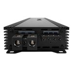 Pachet Subwoofer auto Deaf Bonce DB SA 255 D1 + Amplificator Aura Venom D2000.1 fotografia produsului View 7 S