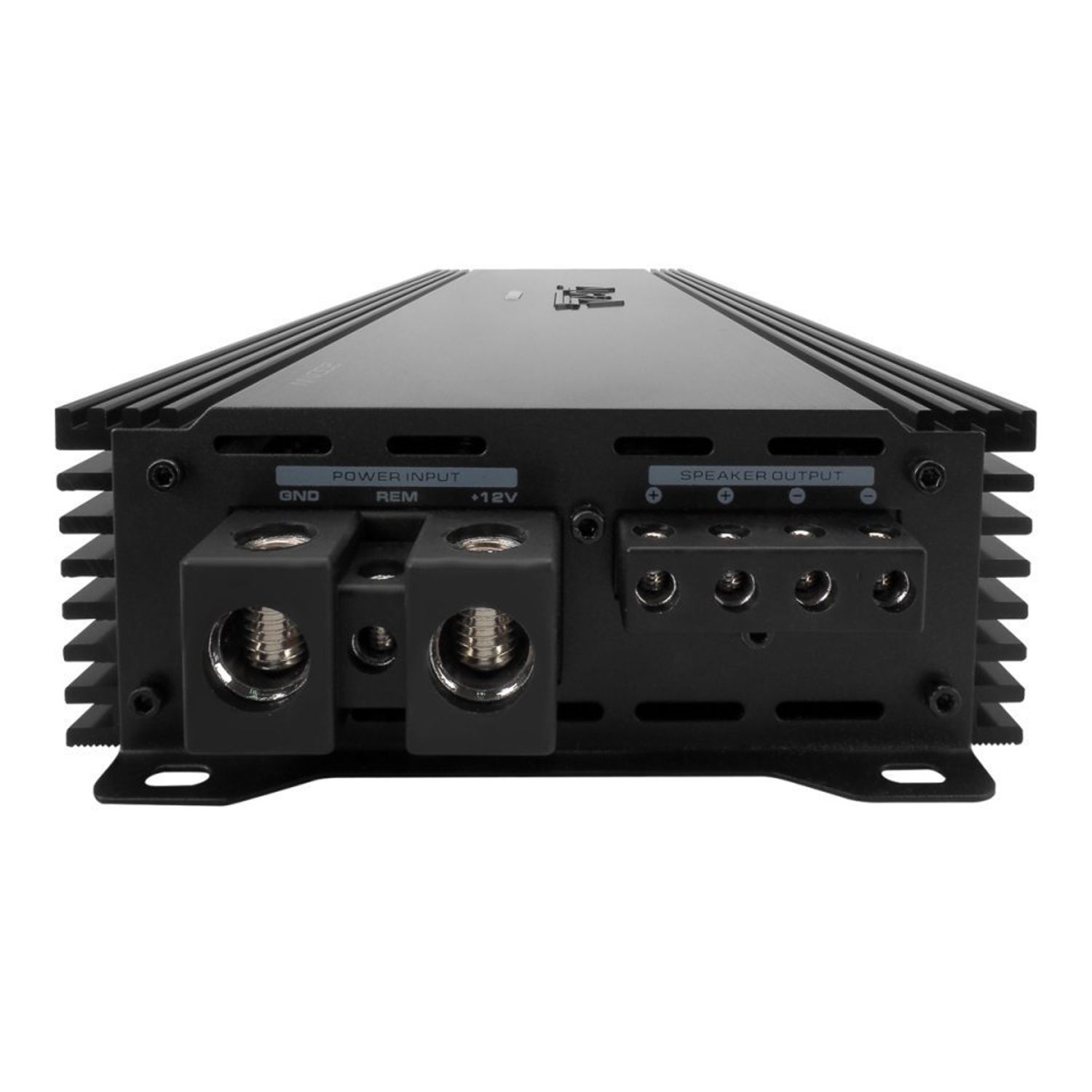 Pachet Subwoofer auto Deaf Bonce DB SA 255 D1 + Amplificator Aura Venom D2000.1 fotografia produsului View 7 L