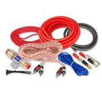 KIT CABLU ALIMENTARE AURA AMP 2204, 4 AWG (20 MM2) fotografia produsului
