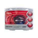KIT CABLU ALIMENTARE AURA AMP 2204, 4 AWG (20 MM2) fotografia produsului View 2 S