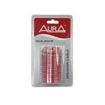 Cablu boxe AURA SCA B075, 2 Ă&mdash; 0,75mm2 (18AWG), 10M\rola fotografia produsului View 3 S