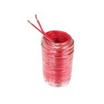 Cablu boxe AURA SCA B075, 2 Ă&mdash; 0,75mm2 (18AWG), 10M\rola fotografia produsului