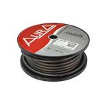 Cablu alimentare AURA PCS 320B, 20mm2 (4AWG), 25M/rola fotografia produsului