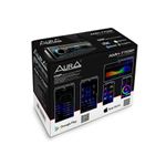 Player auto Aura AMH 77DSP, 1 DIN, 4x51W fotografia produsului View 3 S