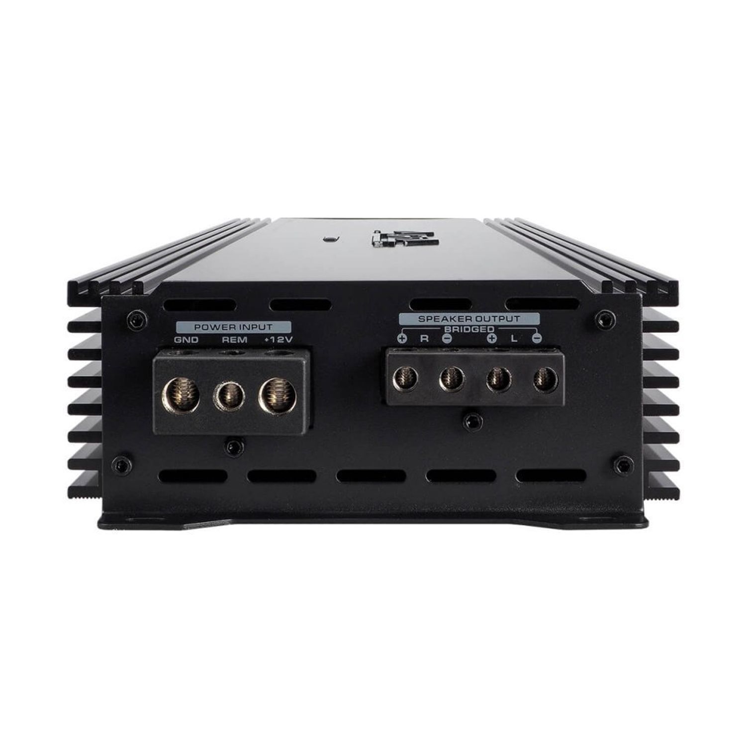 Amplificator auto Aura Venom D2.800, 2 canale, 1600W fotografia produsului View 3 L