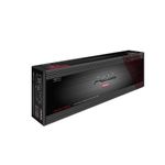 Amplificator auto Aura Venom D2.800, 2 canale, 1600W fotografia produsului View 5 S