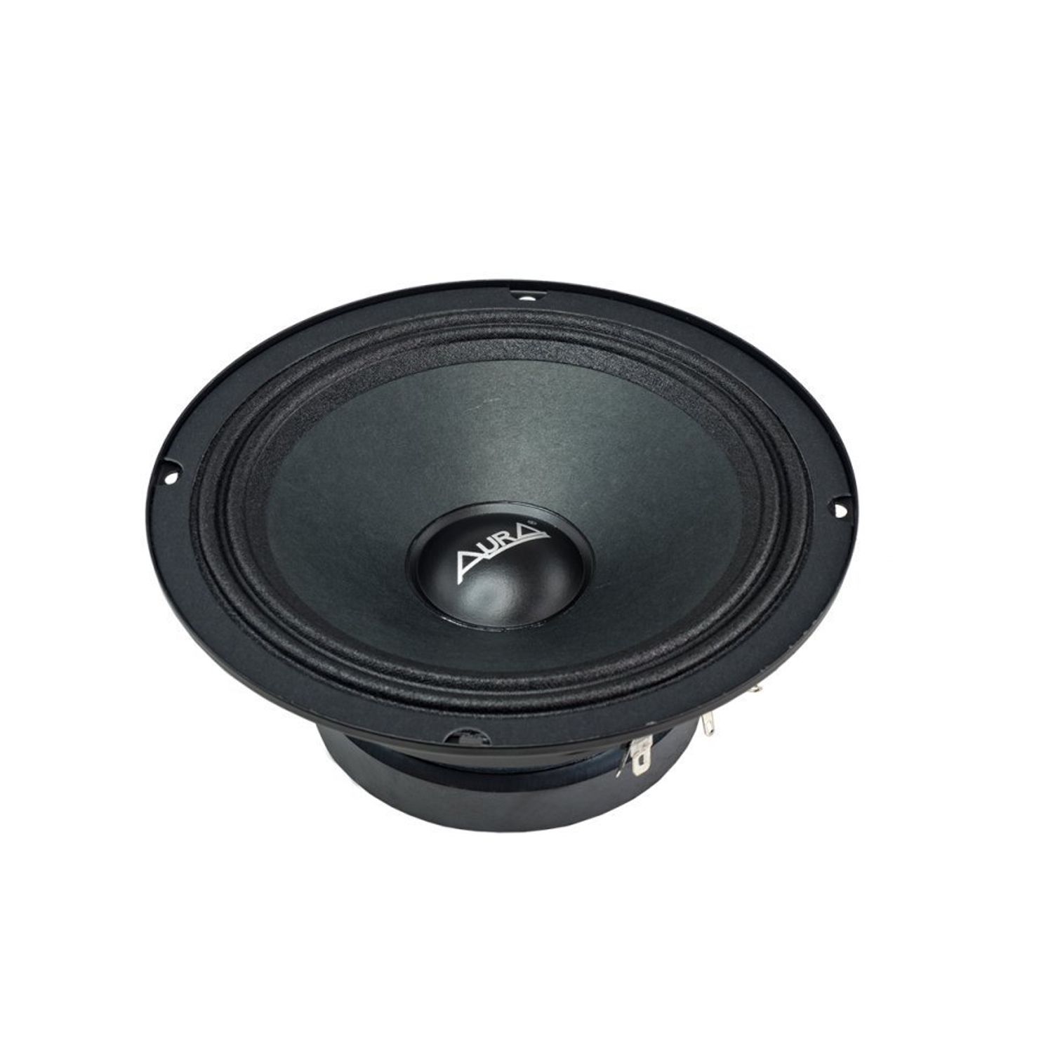 Difuzoare auto Aura SM A654, 165MM, 51W RMS fotografia produsului
