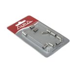 Inel terminal AURA APT 4800, 8mm2 (8AWG), 10 buc\set fotografia produsului View 3 S