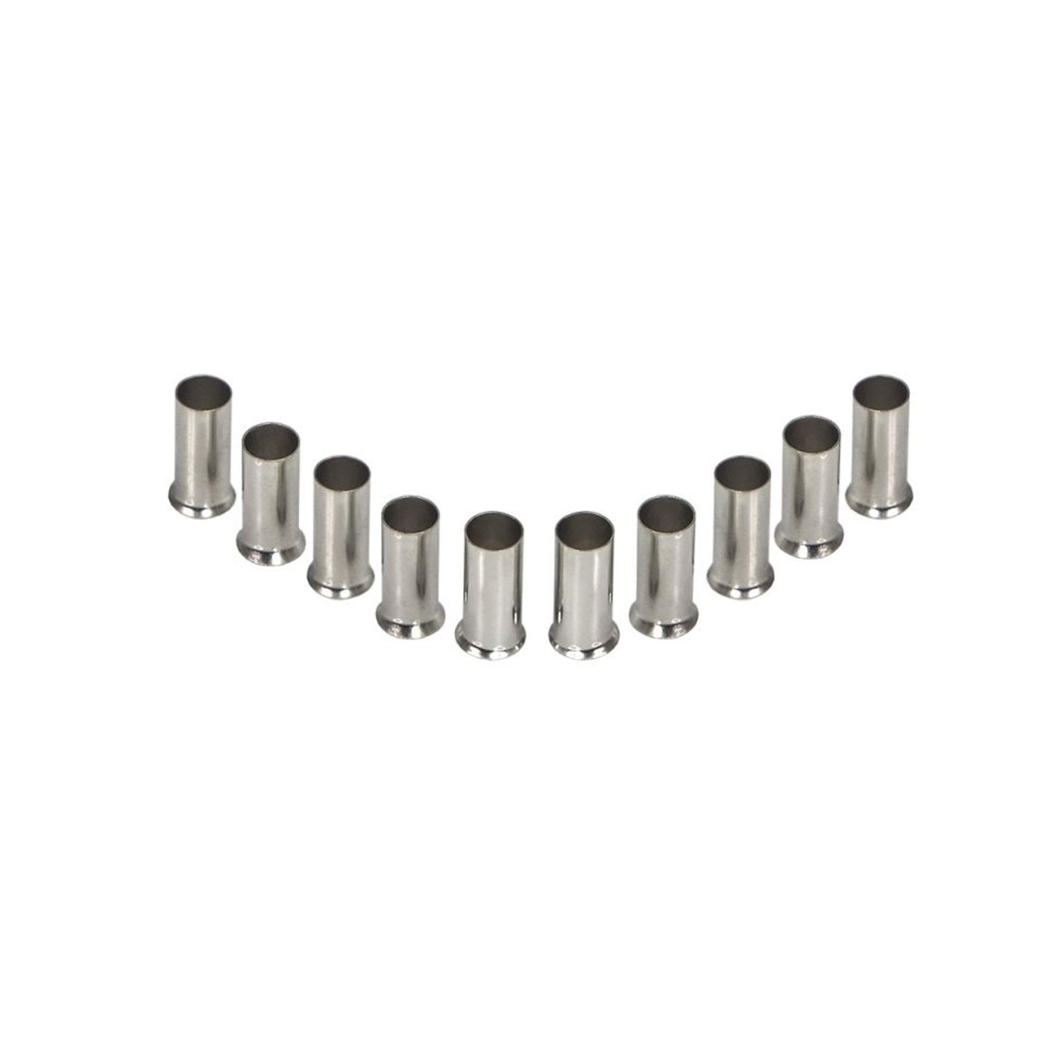 Inel terminal AURA APT 4800, 8mm2 (8AWG), 10 buc\set fotografia produsului
