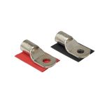 Inel terminal AURA ACN R858, 10mm2 (000AWG), 2buc/set fotografia produsului