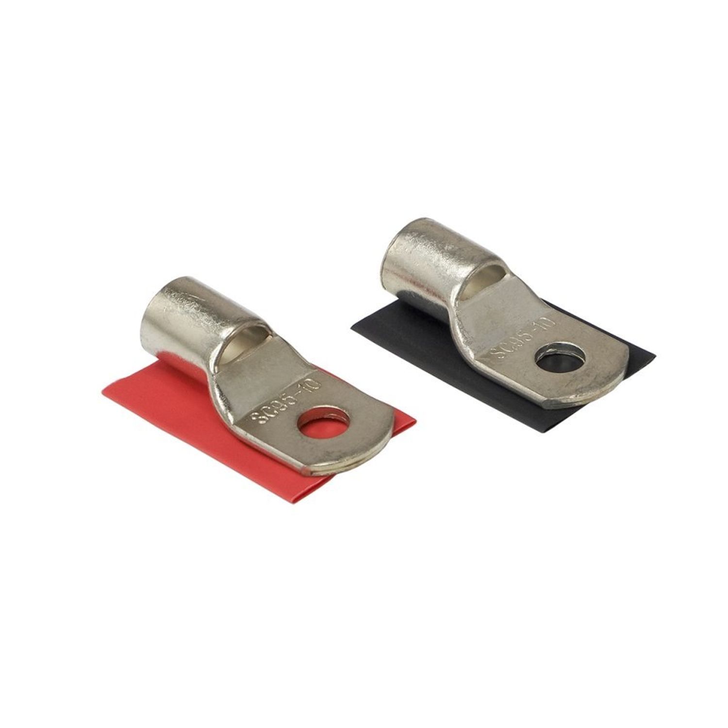 Inel terminal AURA ACN R858, 10mm2 (000AWG), 2buc/set fotografia produsului