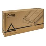 Amplificator auto Aura INDIGO 4.100, 4 canale, 400W fotografia produsului View 6 S