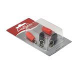 Inel terminal AURA ACN R204, 20mm2 (4AWG), 4 buc\set fotografia produsului View 2 S