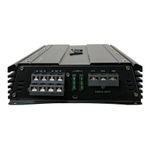 Amplificator auto Aura INDIGO 4.100, 4 canale, 400W fotografia produsului View 3 S