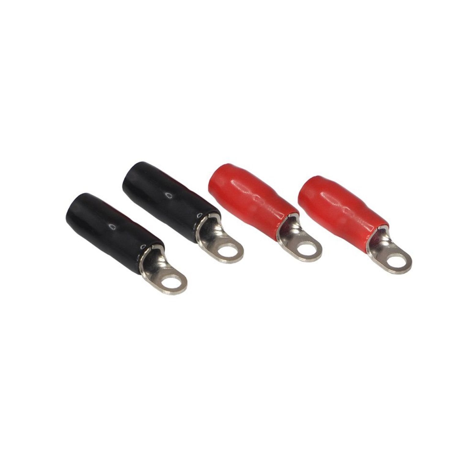 Inel terminal AURA ACN R204, 20mm2 (4AWG), 4 buc\set fotografia produsului
