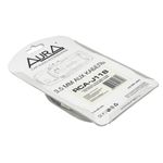 Cablu auxiliar Aura RCA-J11B, 1 metru fotografia produsului View 3 S