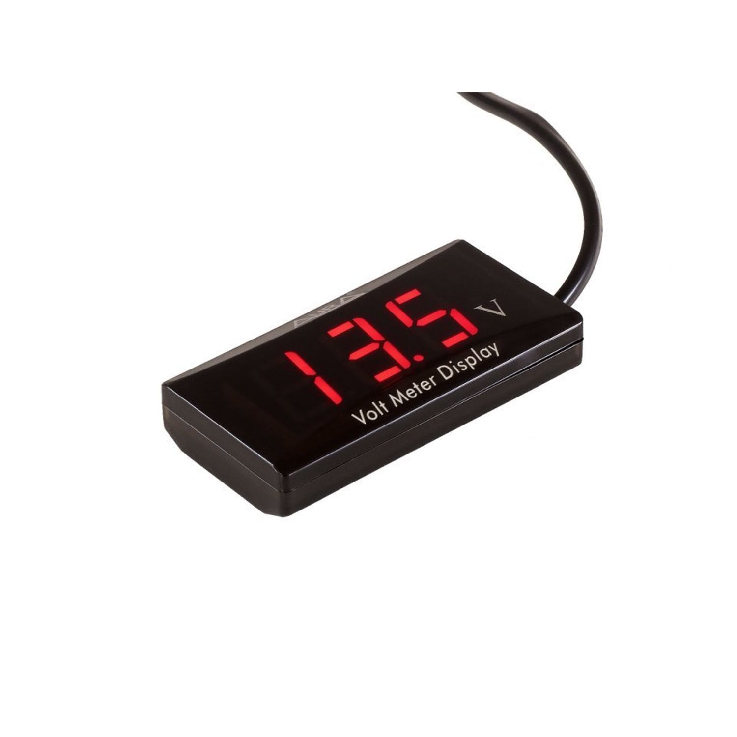 Voltmetru Digital AURA ZWE V27R, afisaj rosu fotografia produsului