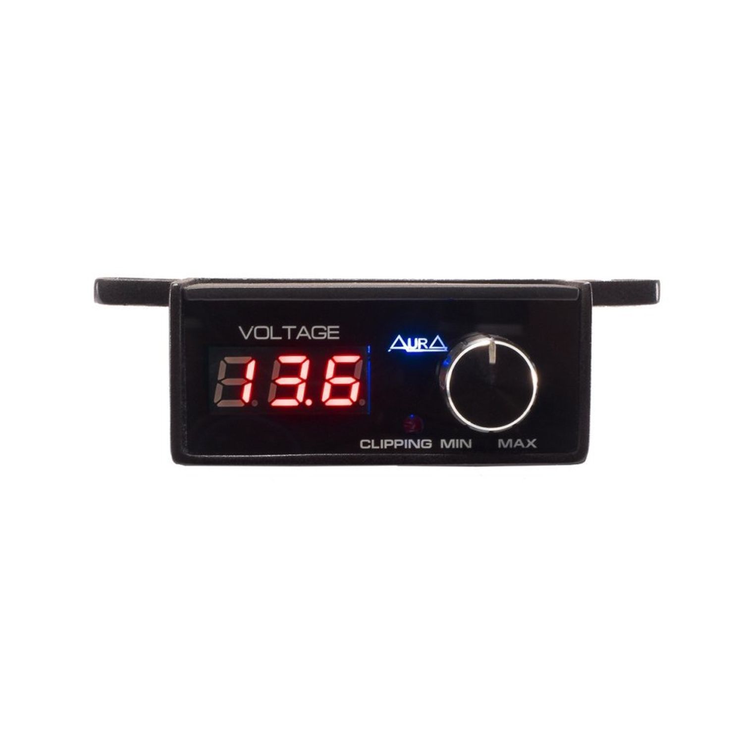 Amplificator auto Aura Venom D2000.1, 1 canal, 2000W fotografia produsului View 5 L