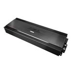 Amplificator auto Aura Venom D2000.1, 1 canal, 2000W fotografia produsului