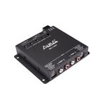 Preamplificator Aura RHL LD01, 4/5 canale fotografia produsului