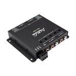 Preamplificator Aura RHL LD01, 4/5 canale fotografia produsului View 2 S