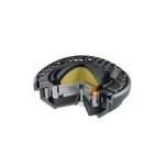 Tweeter auto Hertz Mille MP 28, set 53,4 mm fotografia produsului View 3 S