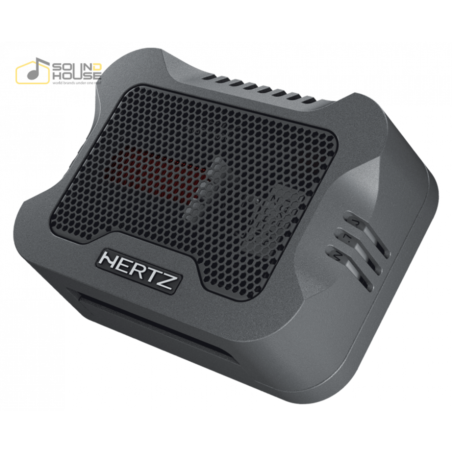 Crossover auto Hertz MPCX 2 TM.3 PRO fotografia produsului
