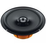 Pachet difuzoare auto Hertz Dieci dedicat Seat Leon (2005 - 2013) fotografia produsului View 3 S